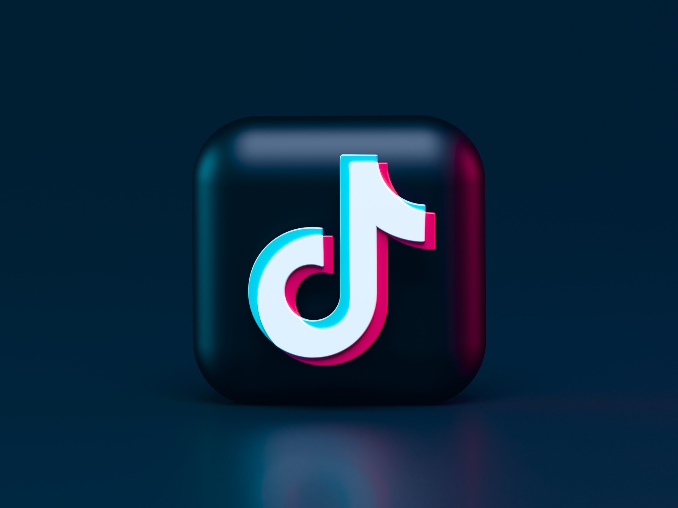 TikTok, the App that’s Not Just for Dancing