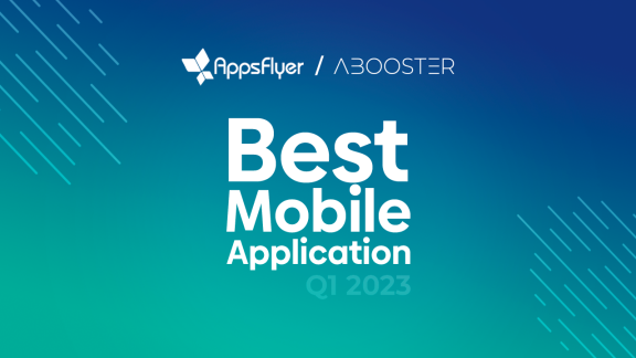 InPost Mobile wins Best Mobile Application Q1 Award