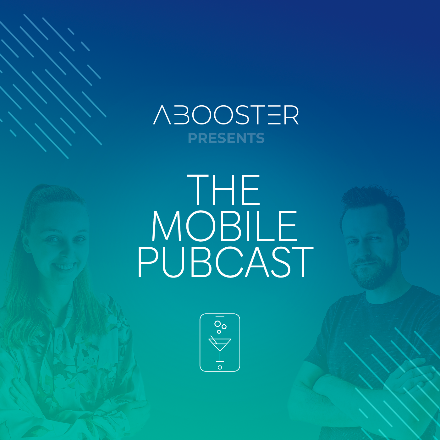 Introducing “The Mobile Pubcast” podcast. Cheers to App Marketing Insights! 🍻🎙️