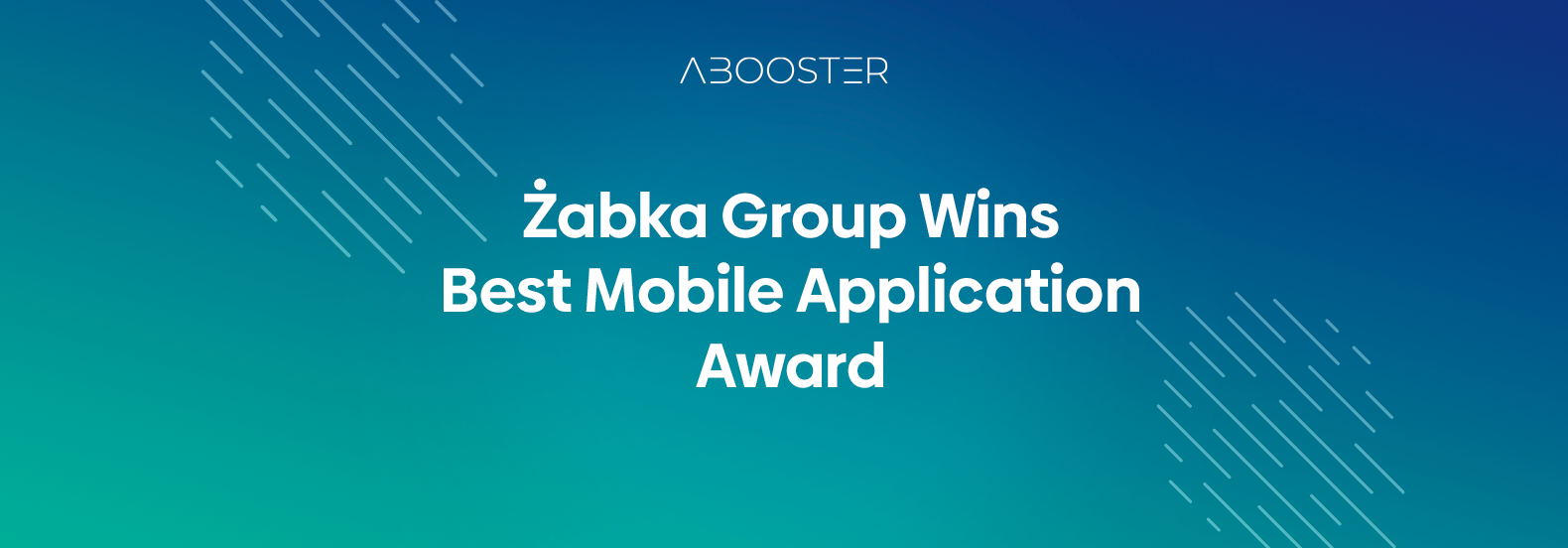 Żabka Group Wins Best Mobile Application Award: A Game-Changer in Retail
